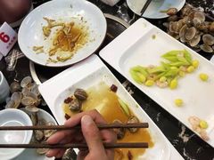 -老班长大酒店(海关大楼店)