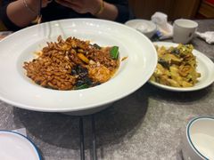 -闫府私房菜·老字号(恒隆店)