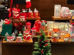 零售区-星巴克(北京永定门店)