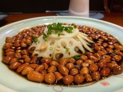 -58度品质川菜馆(经一路店)