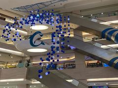 -海港城购物中心