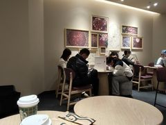 -星巴克臻选(杭州万象城店)