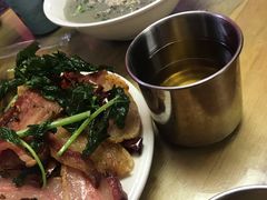 鸡豆凉粉-88号小吃店·经典云南菜·地道纳西美食