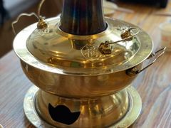 -四姑娘山阿巴郎·藏式花园餐厅