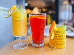 -Grande A'moo(上海万象城店)