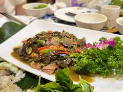 -滇道云南特色料理(康定路店)