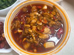 -老三样·旧食新味(万寿宫店)