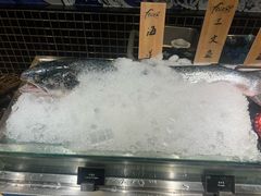-盛宴自助餐厅(运达喜来登店)