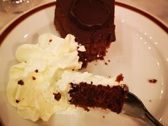 -Cafe Sacher(WIEN)