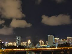 -金鸡岭桥头公园