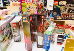 -LEGO(国贸商城店)