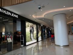 -深圳来福士广场