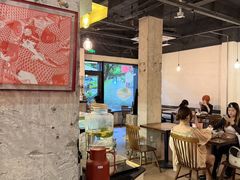 -Retro Deli 茶泡饭
