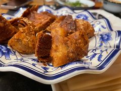-裕德孚·非遗手切涮羊肉(东直门内大街店)
