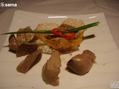 鹅肝-外婆家(杭州马塍店·杭帮菜名店)
