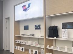-华为授权体验店(近铁城市广场)
