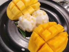 -Mango Tango