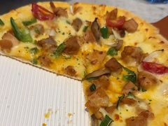 -必胜客餐厅(昆百大泰业城店)