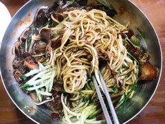 -小公洞韩式豆腐村