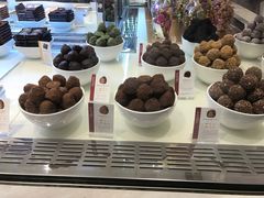 -Awfully Chocolate(来福士广场店)