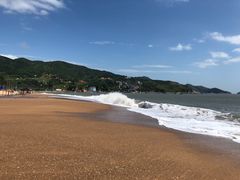-大京沙滩