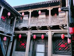 -郭峪古城