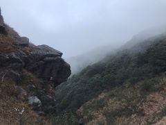 -七娘山