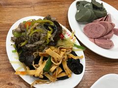 -老爷子原味蒸饺(总店)