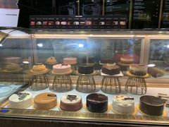 -Awfully Chocolate(来福士广场店)