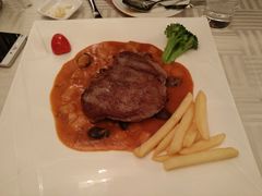 -红房子西菜馆(淮海中路店)