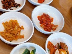 -长寿参鸡汤(朝韩风情街店)