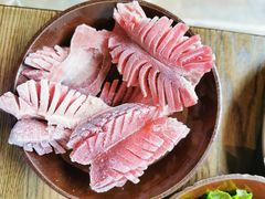 -周幺妹重庆老火锅(银泰城总店)