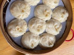 -余氏豆腐包老店(东直街店)