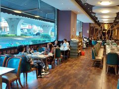 -情妹耙泥鳅·江湖川菜(科华店)