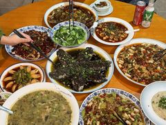 -李大爷的泡椒馆(冉家坝店)