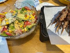 -大话小腰(鸟巢店)