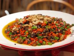 -锅儿匠辣子鸡(春熙路店)