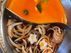 -牛New寿喜烧(金鹰世界店)