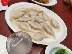 -喜家德虾仁水饺(长泰广场店)