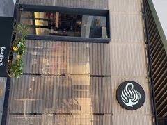 门面-BeauTea水仙(coco park店)