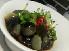 -京味民福烤鸭店(建设四马路店)