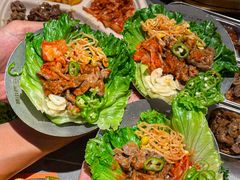 -杨小佳·齐齐哈尔烤肉·烤串(广州店)