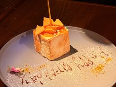 -夏朵餐厅(丁香店)