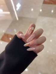 -US•美甲艺术 | 冕光