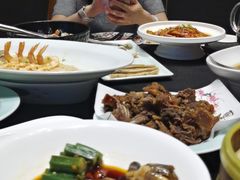 -京采烤鸭清真餐厅(金桥店)