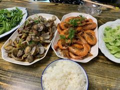 -人和啤酒屋海鲜大排档(营口路店)