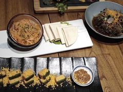 -敏珠拉姆藏餐·南京厨房(富春江东街店)