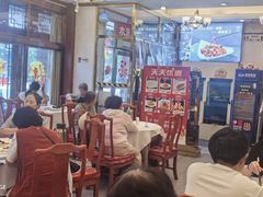 -峨嵋酒家(地安门店)
