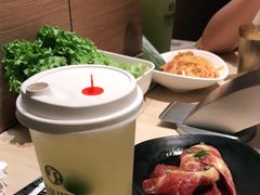 -新石器烤肉(东川欧尚店)