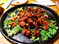 -苹果树下艺术餐厅(通州店)